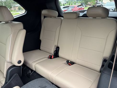 New 2026 Buick Enclave Preferred w/ Power Package FWD image 22
