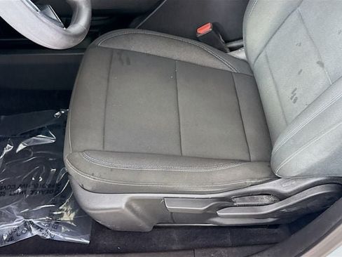 Used 2026 Chevrolet Equinox EV LT FWD image 19