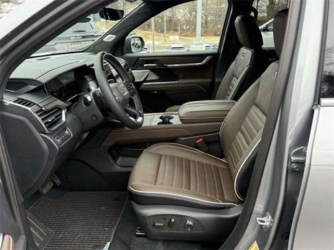 New 2026 GMC Acadia Denali Ultimate image 10