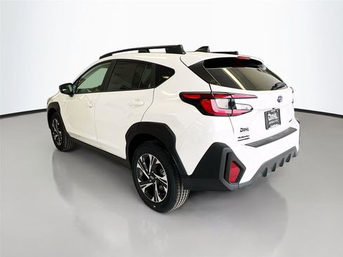New 2026 Subaru Crosstrek 2.0i Premium image 5