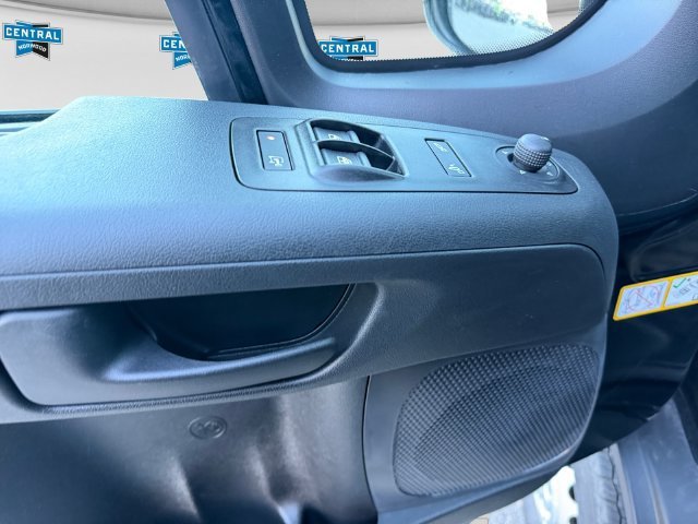 New 2026 RAM ProMaster 2500 w/ Convenience Group FWD image 13