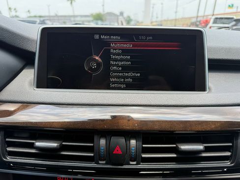 Used 2016 BMW X5 sDrive35i RWD image 7