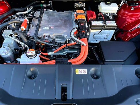 New 2026 Toyota bZ image 16