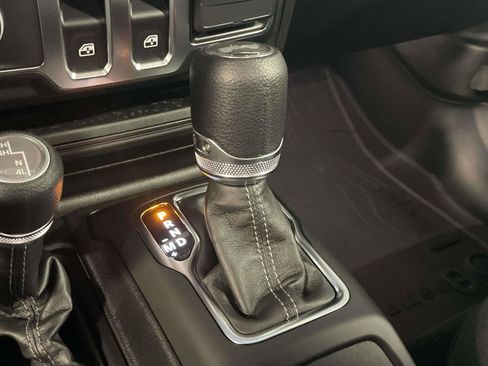 New 2026 Jeep Wrangler Sport image 24