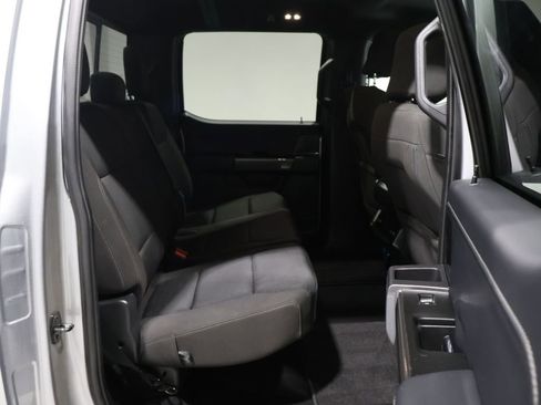 Used 2023 Ford F150 XLT w/ Equipment Group 302A High image 20