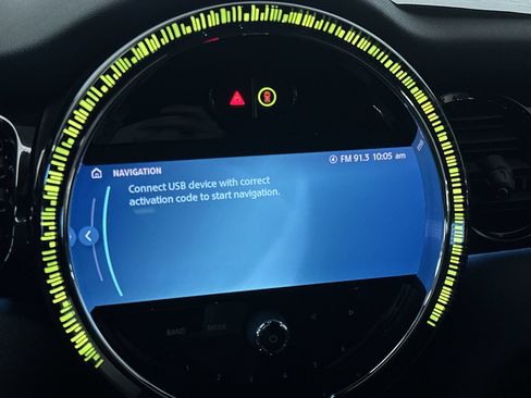 Used 2024 MINI Cooper John Cooper Works FWD image 21