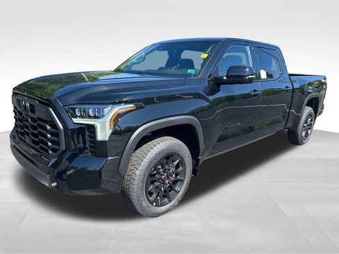 New 2026 Toyota Tundra Limited AWD/4WD image 1