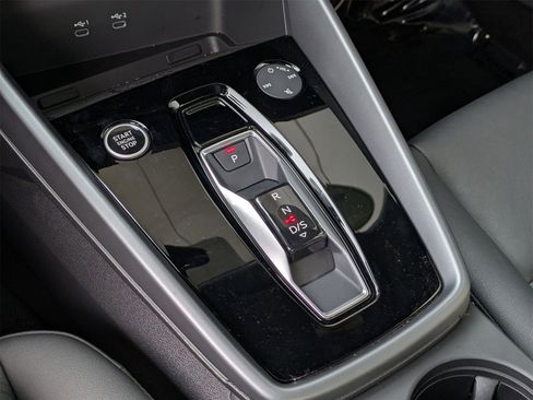 Used 2025 Audi A3 2.0T Premium w/ Black Optic Package image 14