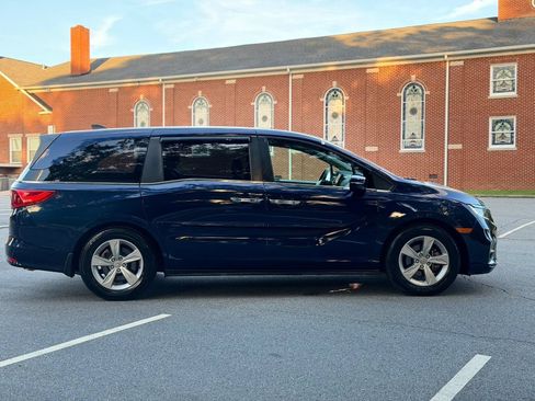 Used 2019 Honda Odyssey EX-L image 7