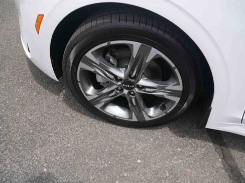 Used 2024 Kia K5 EX FWD image 11