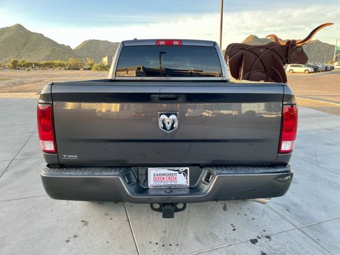 Used 2018 RAM 1500 Express image 4