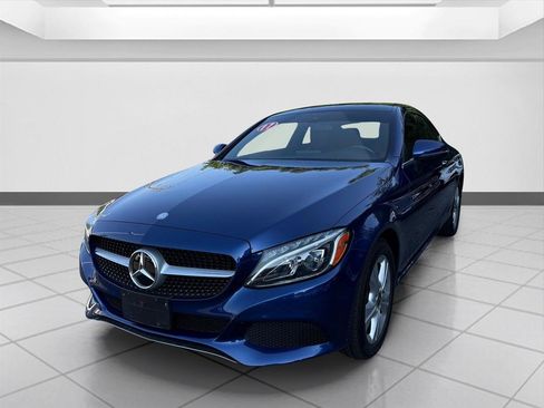 Used 2017 Mercedes-Benz C 300 4MATIC Coupe image 9
