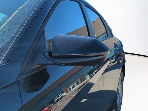 New 2026 Hyundai Elantra SE FWD image 12