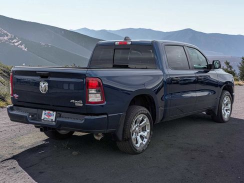 Used 2024 RAM 1500 Tradesman image 6