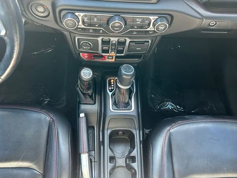 Used 2020 Jeep Wrangler Unlimited Rubicon image 20