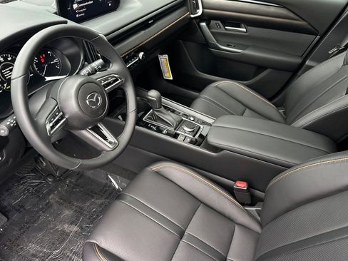 New 2026 MAZDA CX-50 AWD 2.5 Hybrid w/ Weather Package image 10