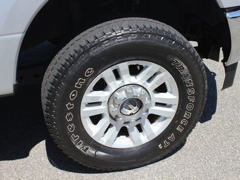Used 2019 Ford F250 XL w/ STX Appearance Package AWD/4WD image 33