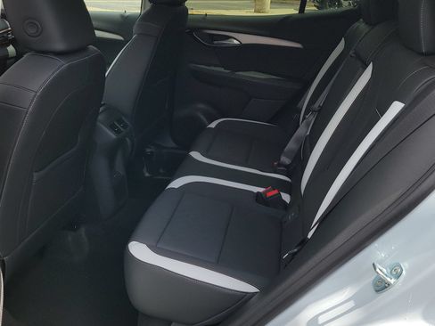 New 2026 Buick Envision Sport Touring AWD/4WD image 7