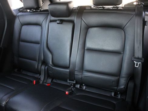 Used 2023 Ford Escape Active AWD/4WD image 20