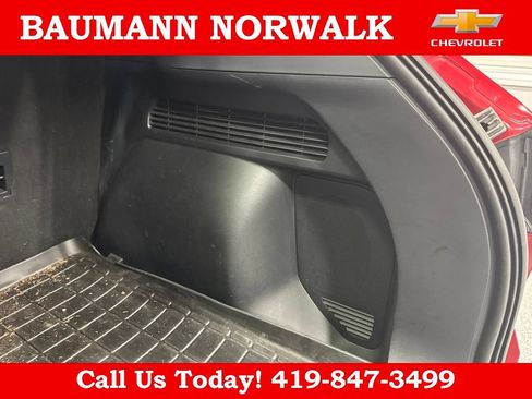Used 2021 Ford Escape Titanium w/ Titanium Elite Package AWD/4WD image 39