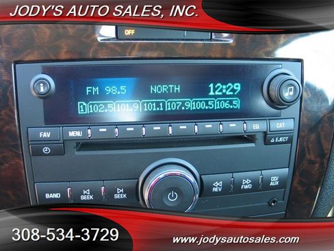 Used 2016 Chevrolet Impala LT image 17