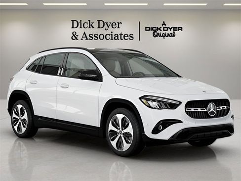 Used 2026 Mercedes-Benz GLA 250 image 37