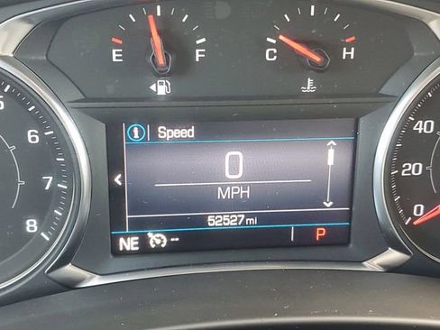 Used 2022 GMC Terrain SLE AWD/4WD image 21