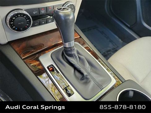 Used 2013 Mercedes-Benz C 250 Coupe image 25