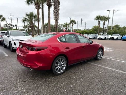 Used 2023 MAZDA MAZDA3 s FWD image 16