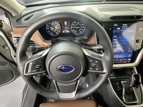 Used 2022 Subaru Outback Touring XT image 11