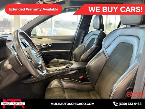 Used 2016 Volvo XC90 T6 R-Design AWD/4WD image 15
