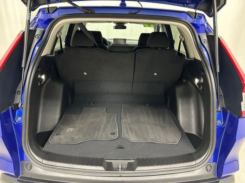 Used 2023 Honda CR-V EX image 11