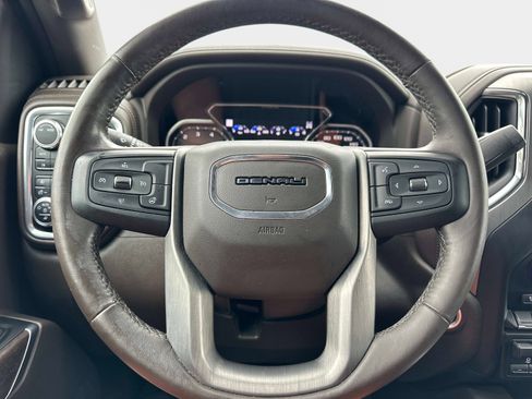 Used 2022 GMC Sierra 1500 Denali image 30