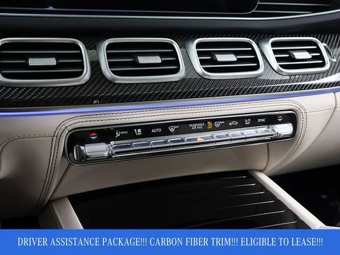 Certified 2026 Mercedes-Benz GLE 53 AMG 4MATIC image 26