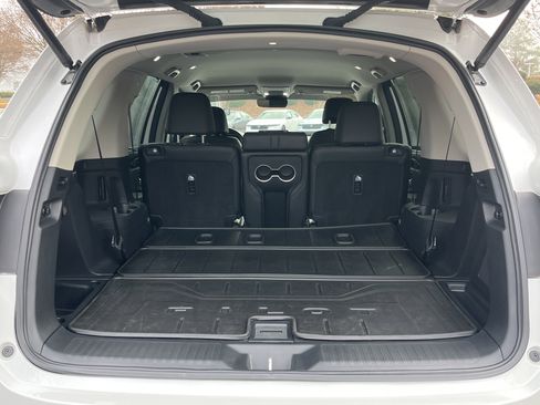 Certified 2025 Honda Pilot EX-L image 27