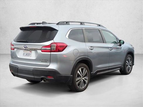 Used 2021 Subaru Ascent Touring w/ Popular Package #2 image 5