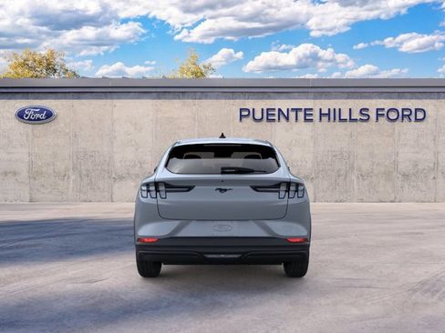 New 2026 Ford Mustang Mach-E Select w/ Comfort Package Lite RWD image 5