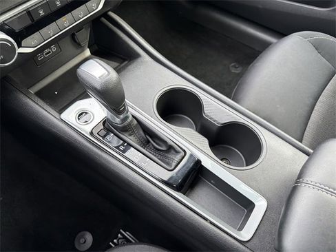 Certified 2025 Nissan Altima 2.5 S image 8