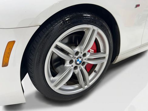 Used 2013 BMW 650i Gran Coupe xDrive image 42