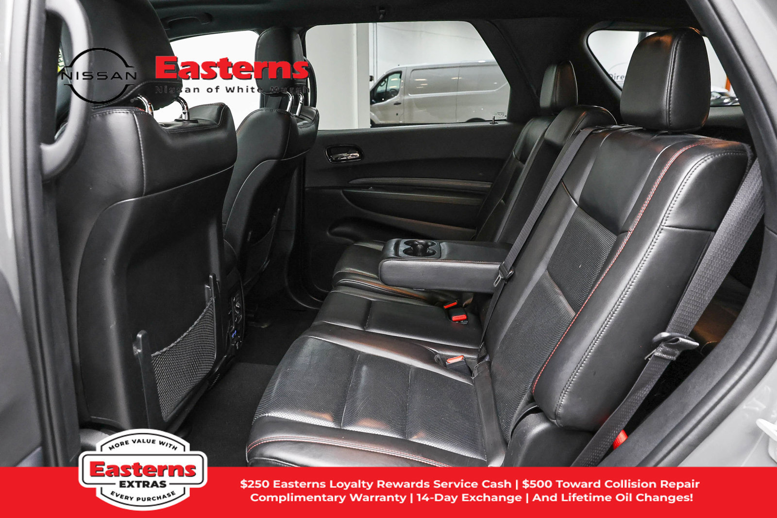 Used 2024 Dodge Durango GT RWD image 22