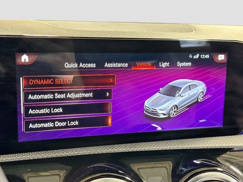 Used 2022 Mercedes-Benz CLA 250 4MATIC image 21