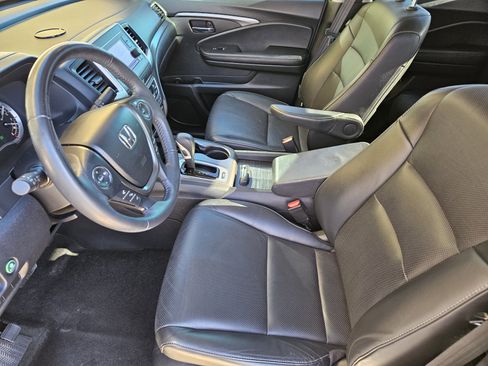 Used 2019 Honda Ridgeline RTL image 15