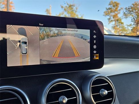 Certified 2022 Mercedes-Benz GLC 300 4MATIC image 14