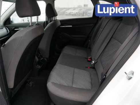 Used 2024 Kia Seltos LX image 15