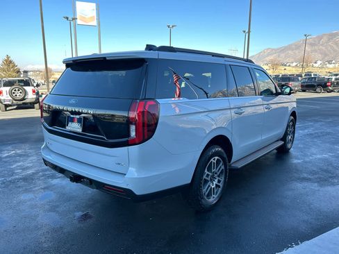 New 2026 Ford Expedition Max Active image 8