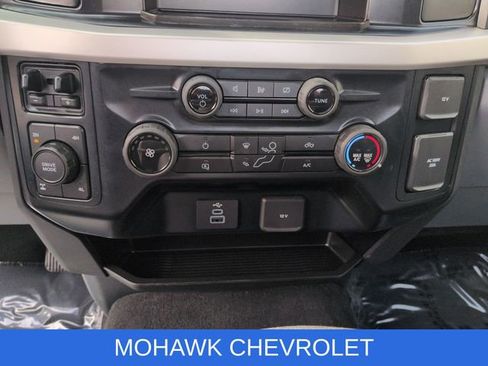 Used 2023 Ford F250 XL w/ STX Appearance Package image 30