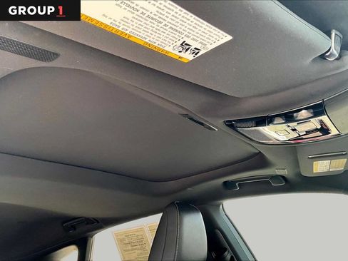 Used 2023 Lexus RX 350 Premium Plus w/ Cold Area Package FWD image 12