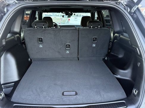 New 2025 Jeep Grand Cherokee Laredo X w/ Luxury Tech Group I image 24