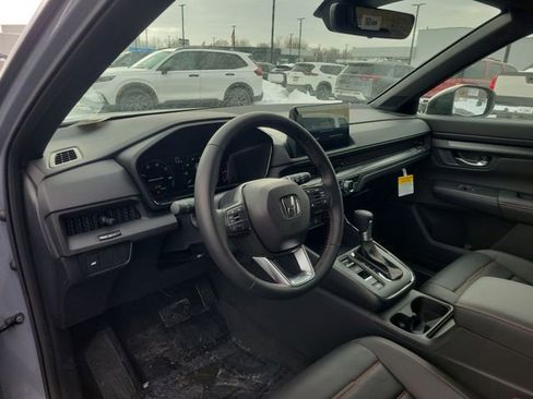 New 2026 Honda CR-V Sport-L image 18
