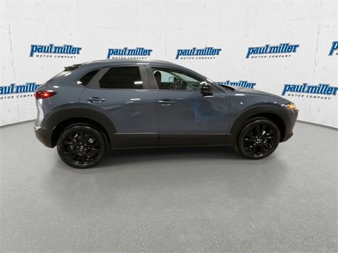 New 2026 MAZDA CX-30 AWD 2.5 S image 12